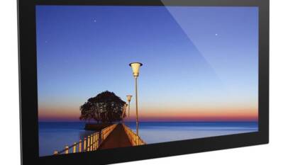 fitness android touch screen