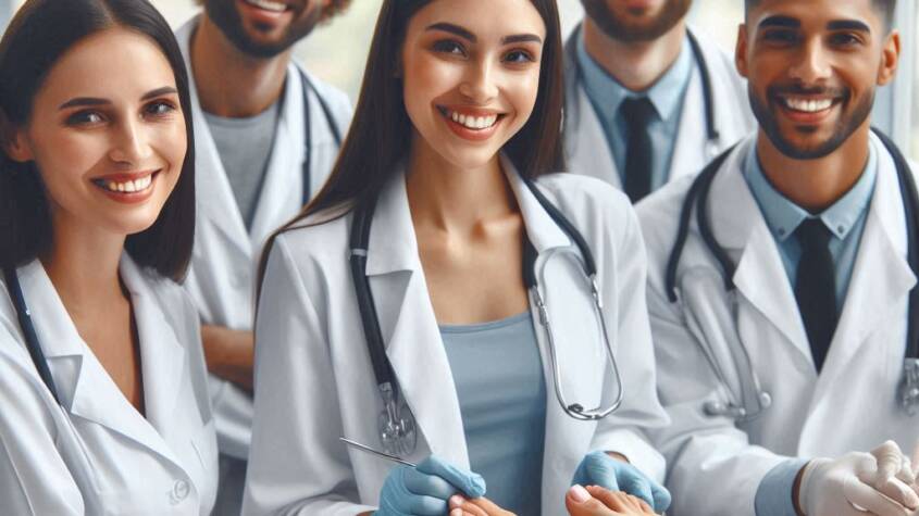 best podiatrists