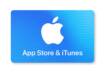 iTunes gift card